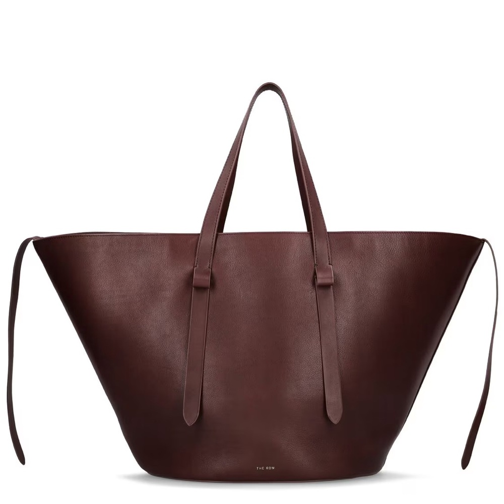 The Row Tote XL